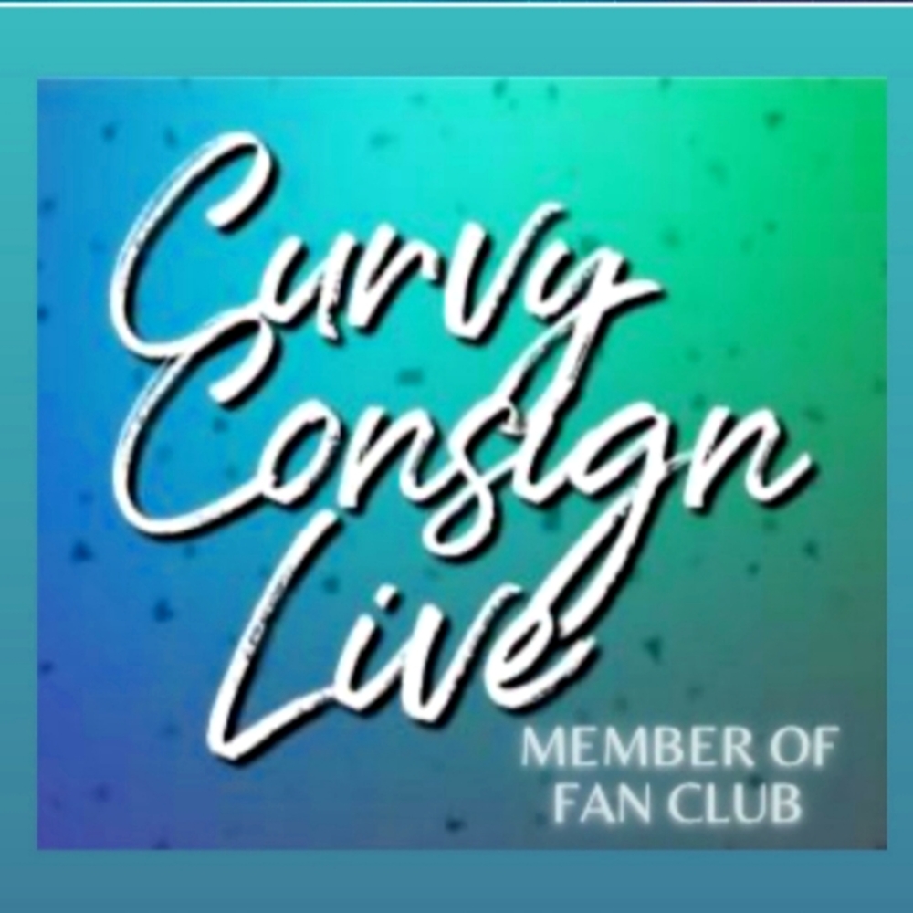 Curvy Consign Live Fan Club